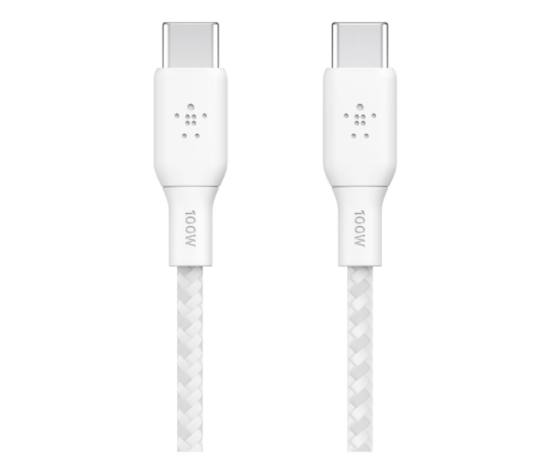 Belkin Kabel USB-C 100W 2m - 1118531 - zdjęcie